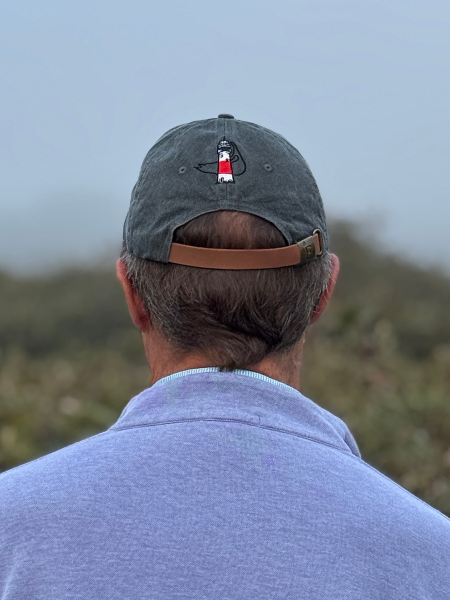 Sconset Baseball Caps