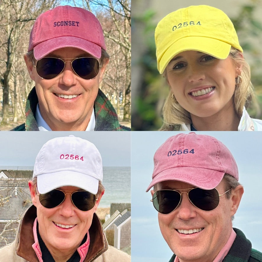 The Nantucket Basket