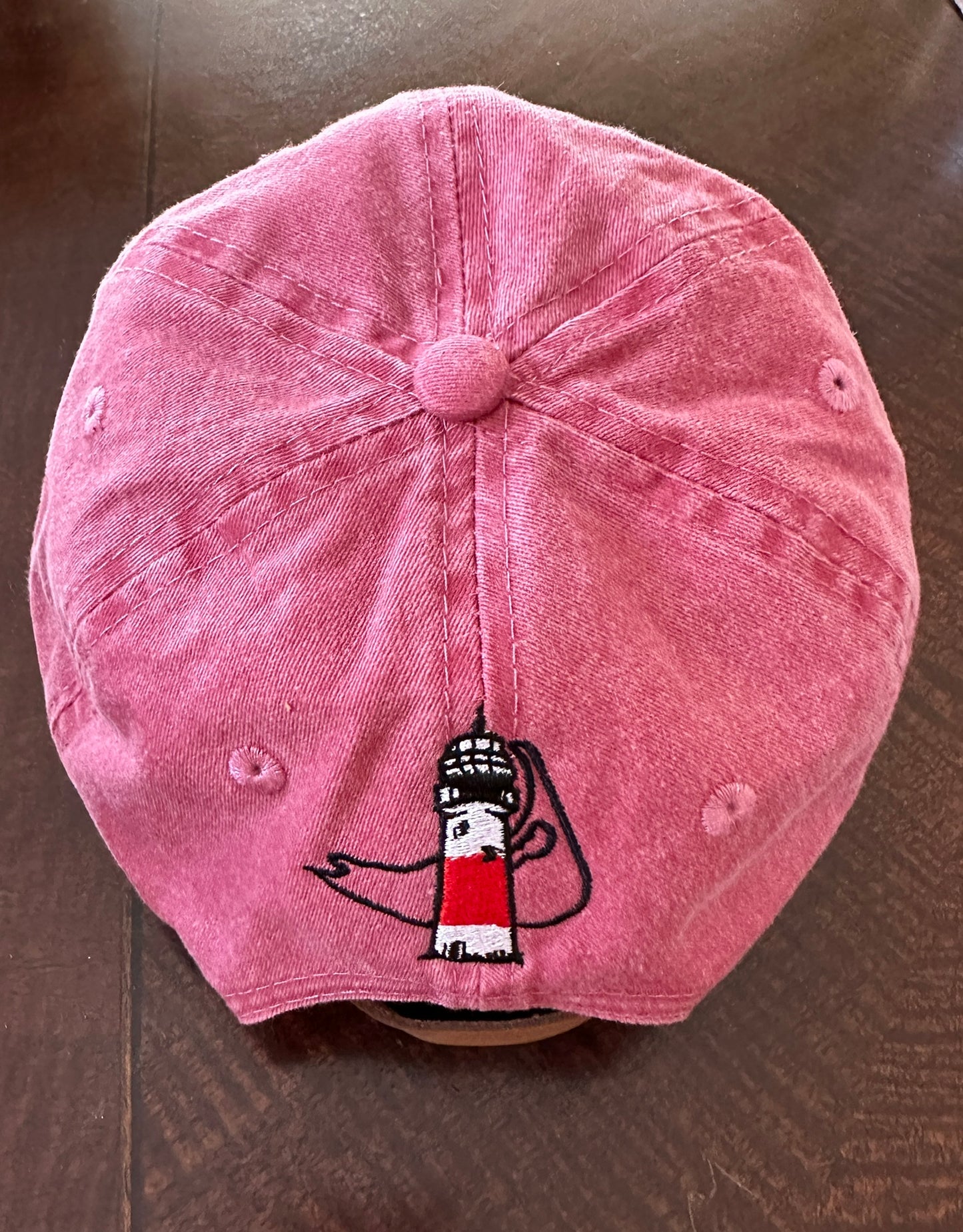 Sconset Baseball Caps