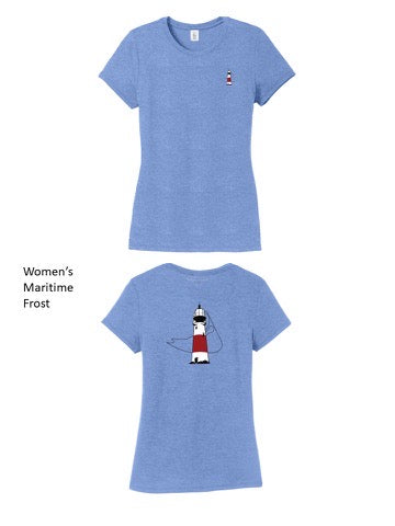 Sconset and Beyond Tees