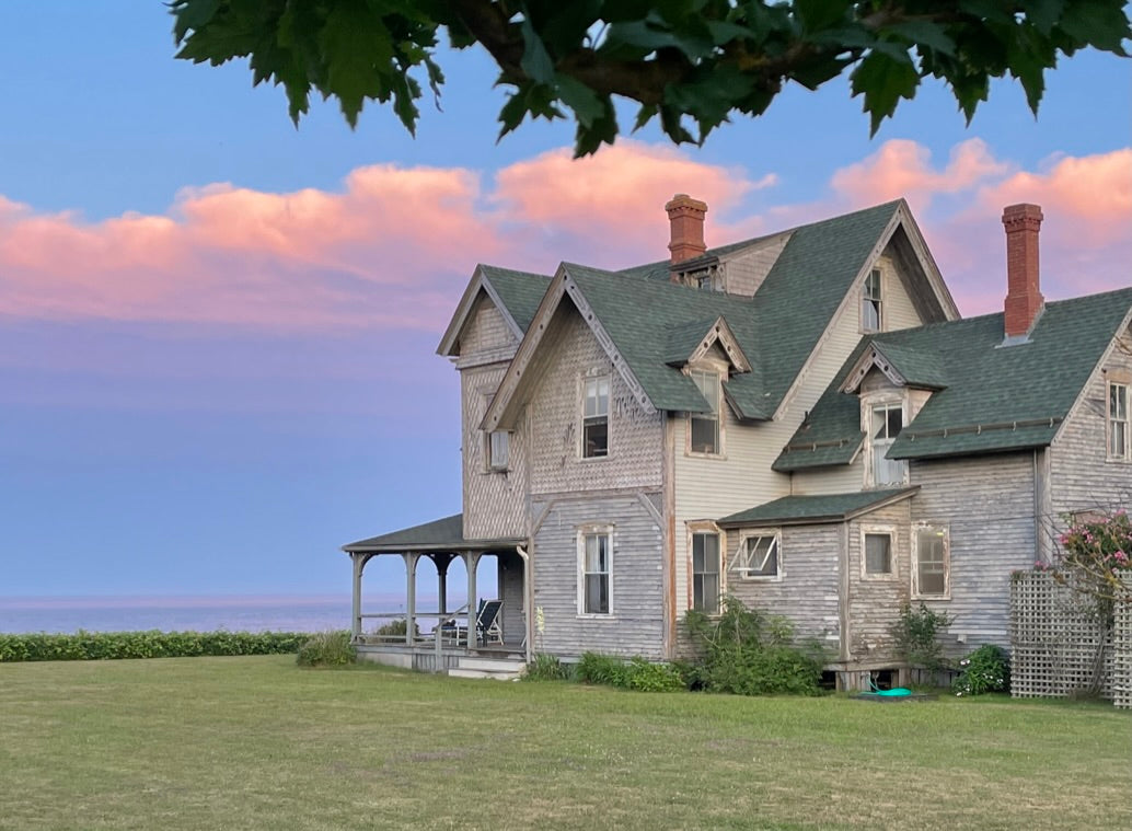 Summer Collection: Note Cards