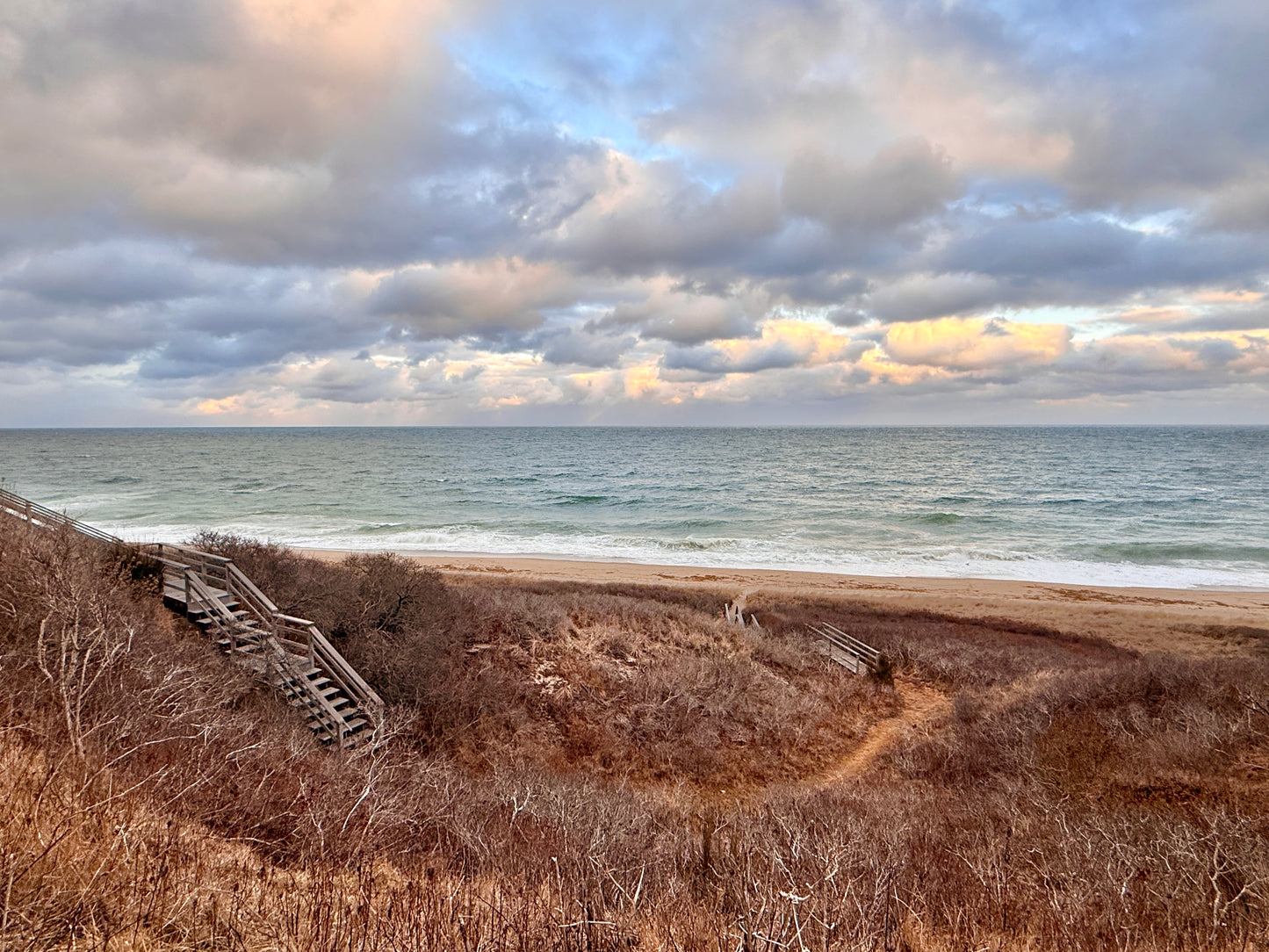 Stairway to Heaven, No. 1