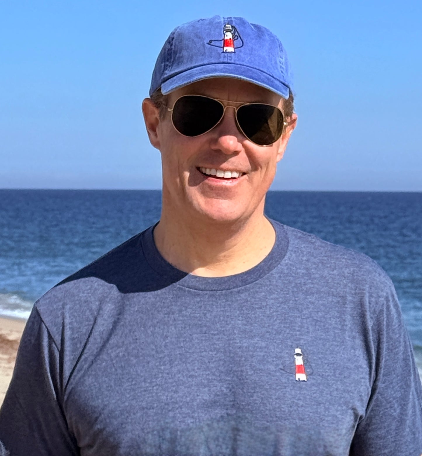 Sconset and Beyond Tees