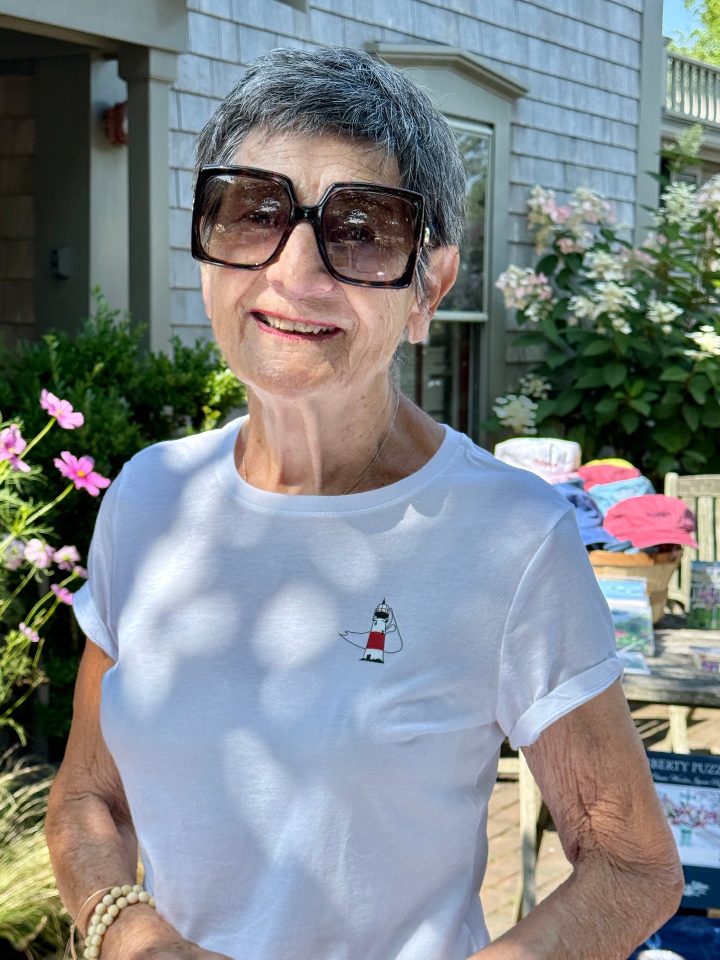 Sconset and Beyond Tees