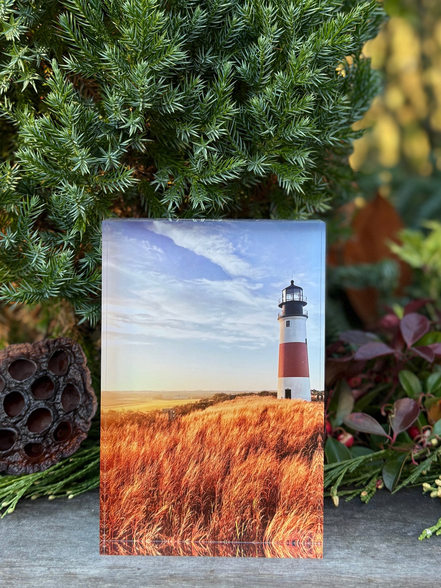 Sconset Holiday Gift Basket