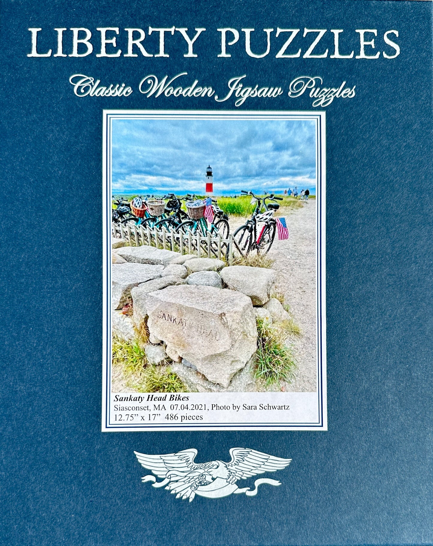 Sconset Holiday Gift Basket