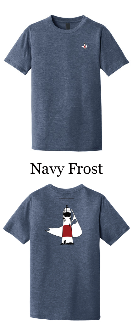 Sconset and Beyond Tees