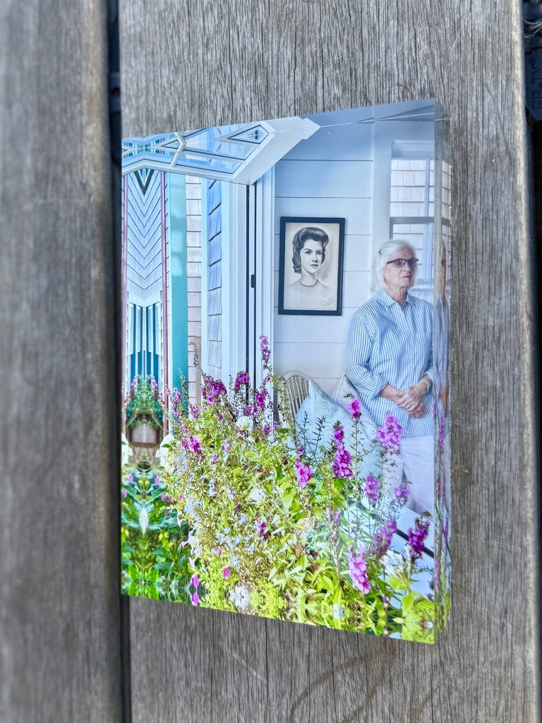 Custom Acrylic Blocks