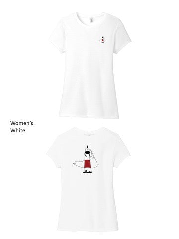 Sconset and Beyond Tees