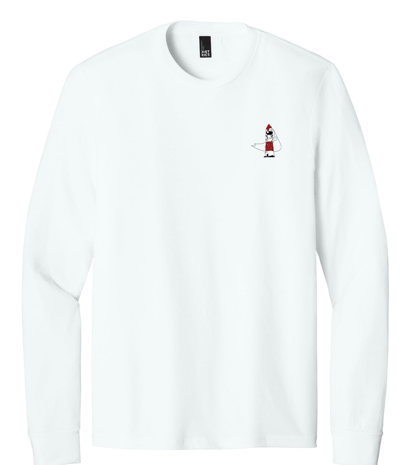 Sconset and Beyond Christmas Tees and Hoodies