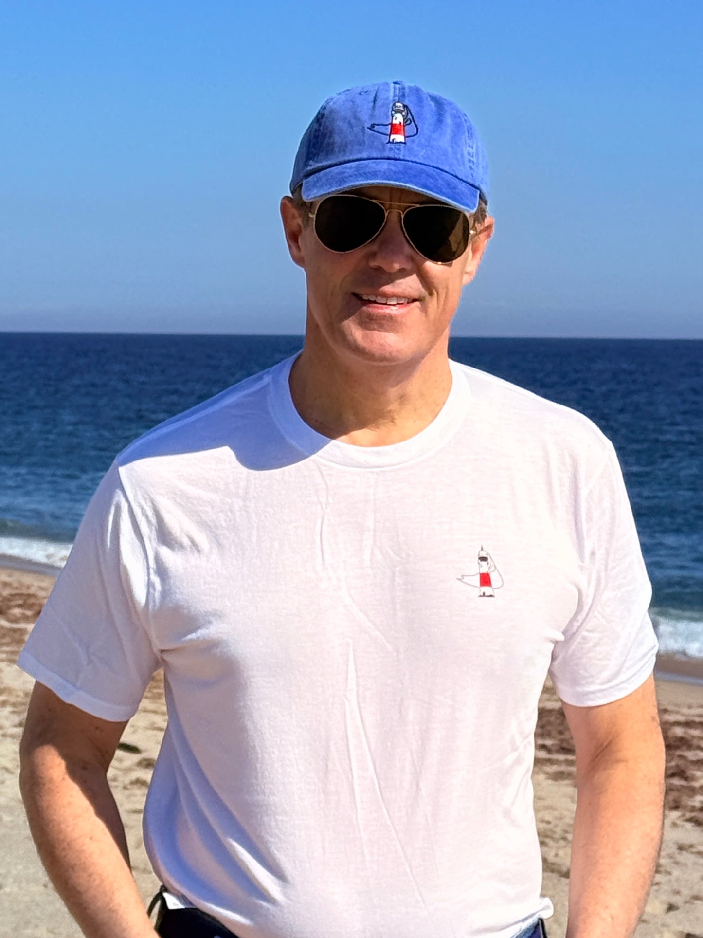 Sconset and Beyond Tees