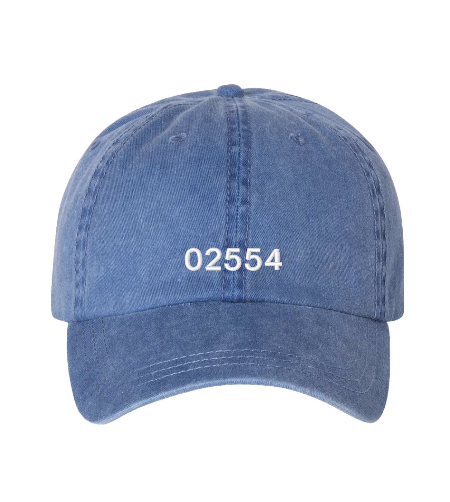 The Nantucket Basket