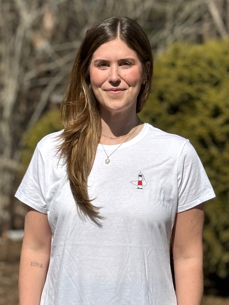 Sconset and Beyond Tees