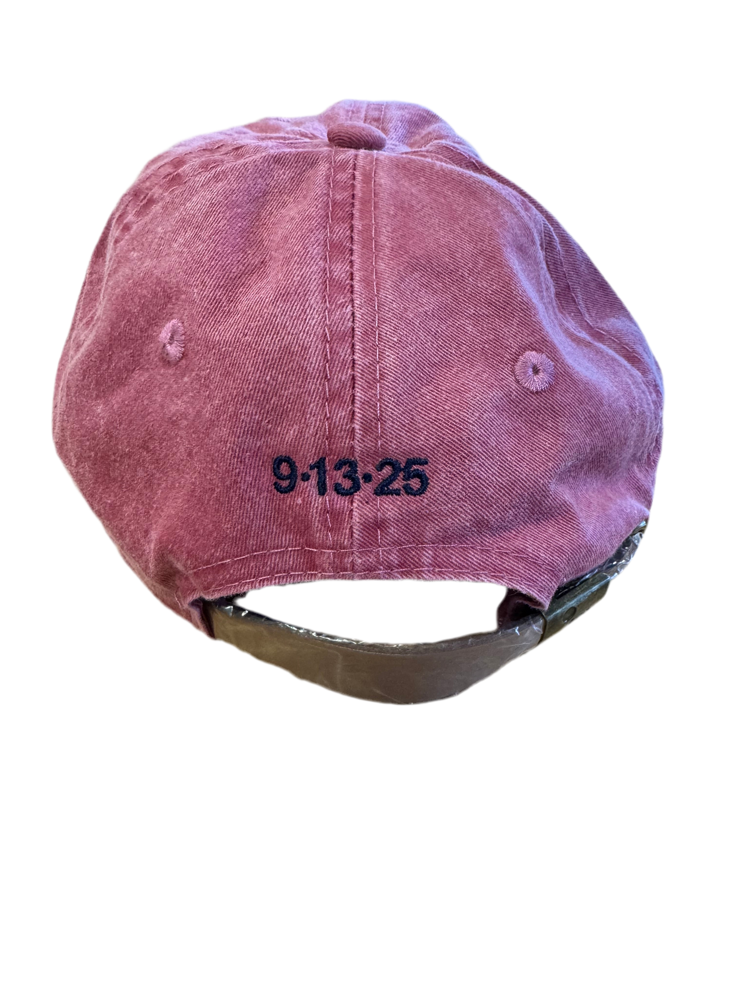 Custom Baseball Caps