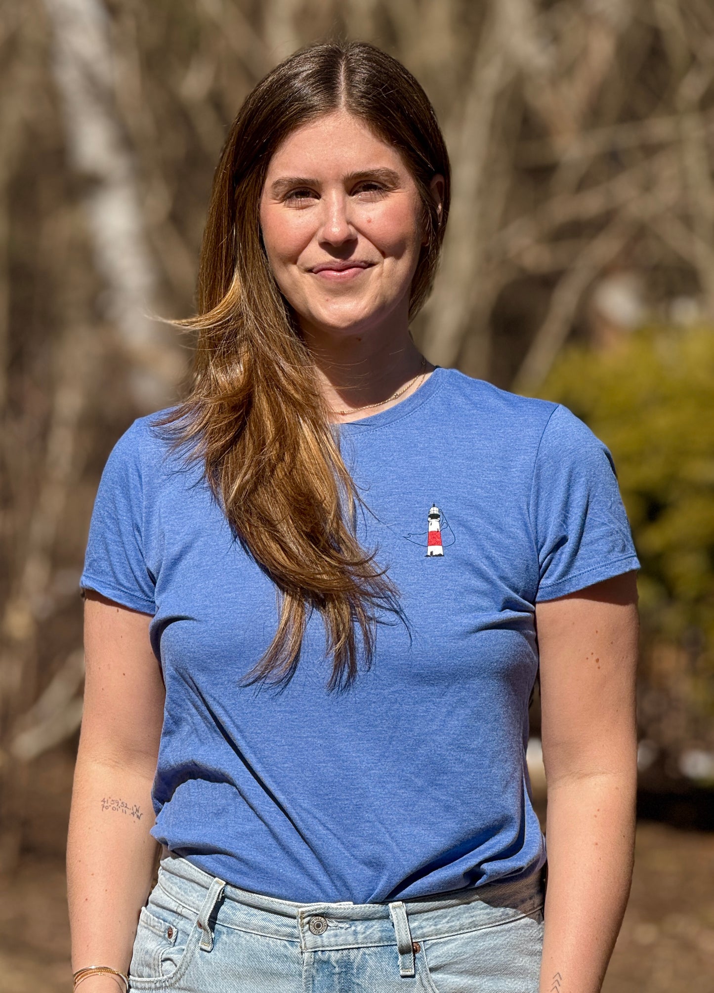 Sconset and Beyond Tees