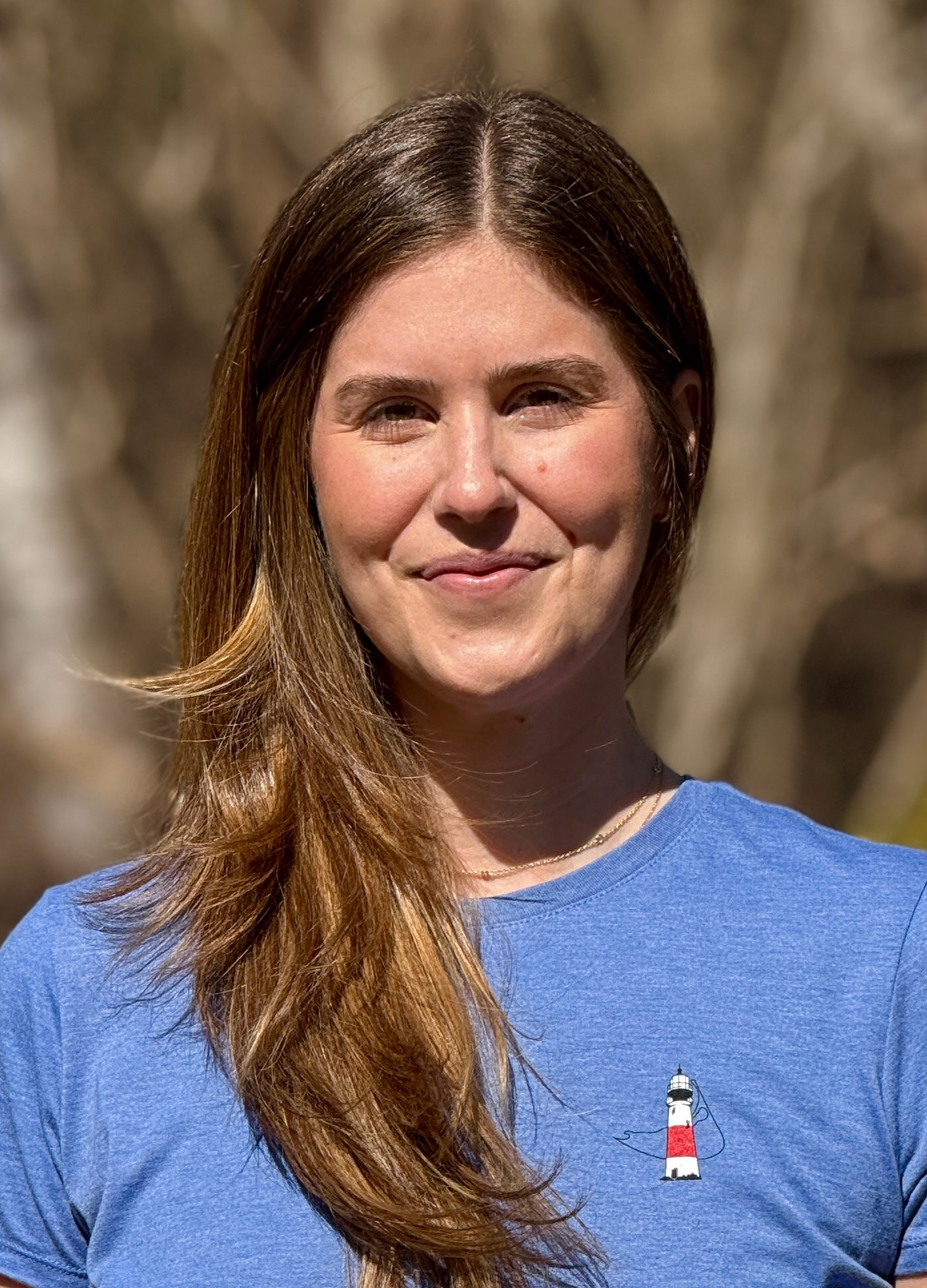 The Nantucket Summer Basket