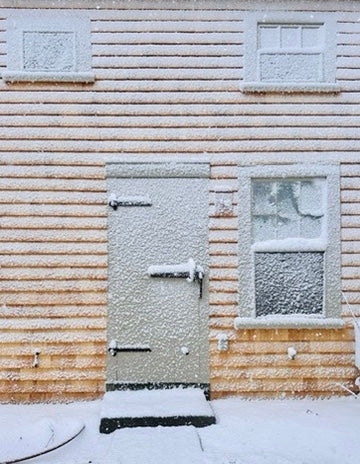 Winter Collection: Note Cards