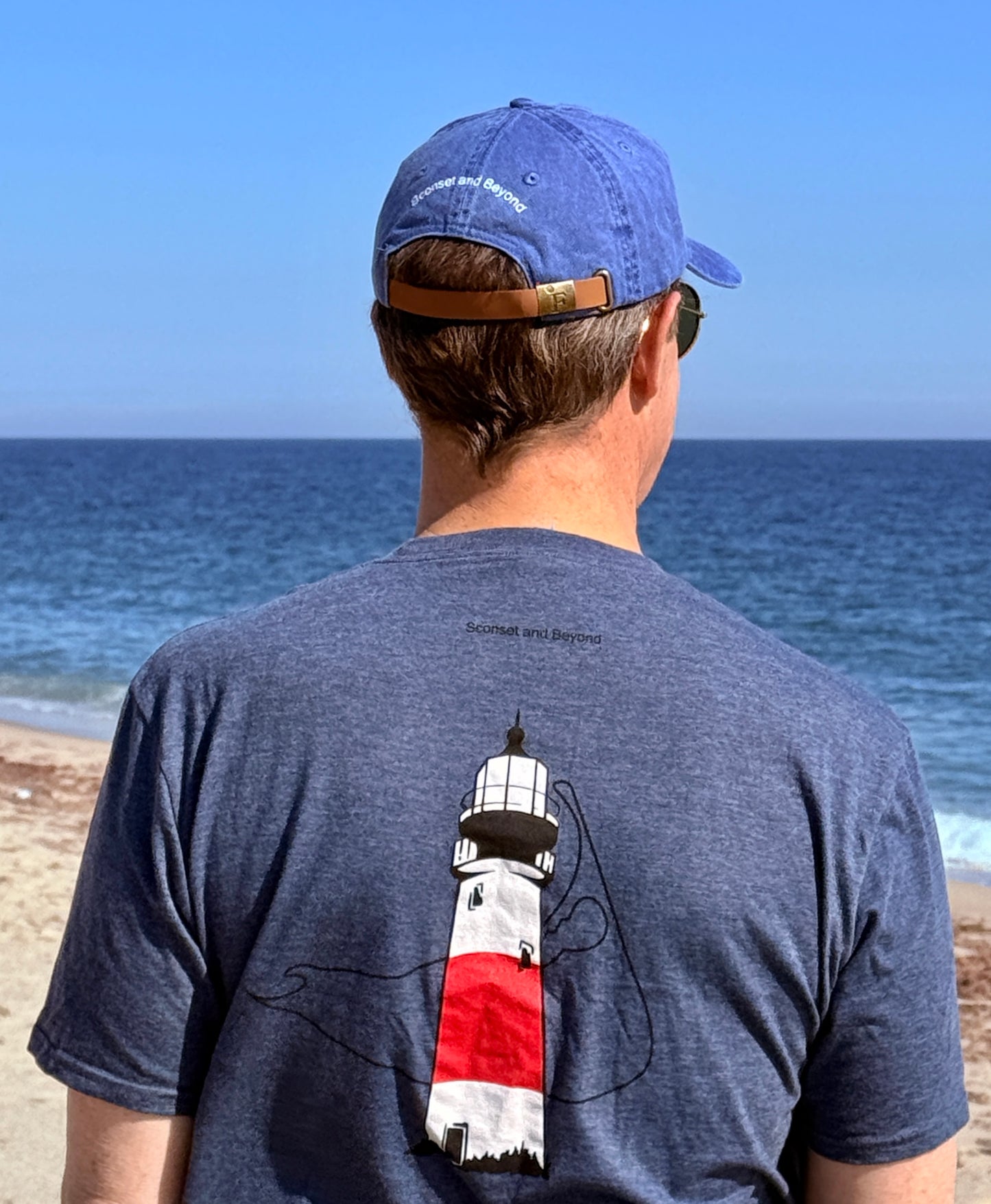 Sconset and Beyond Tees