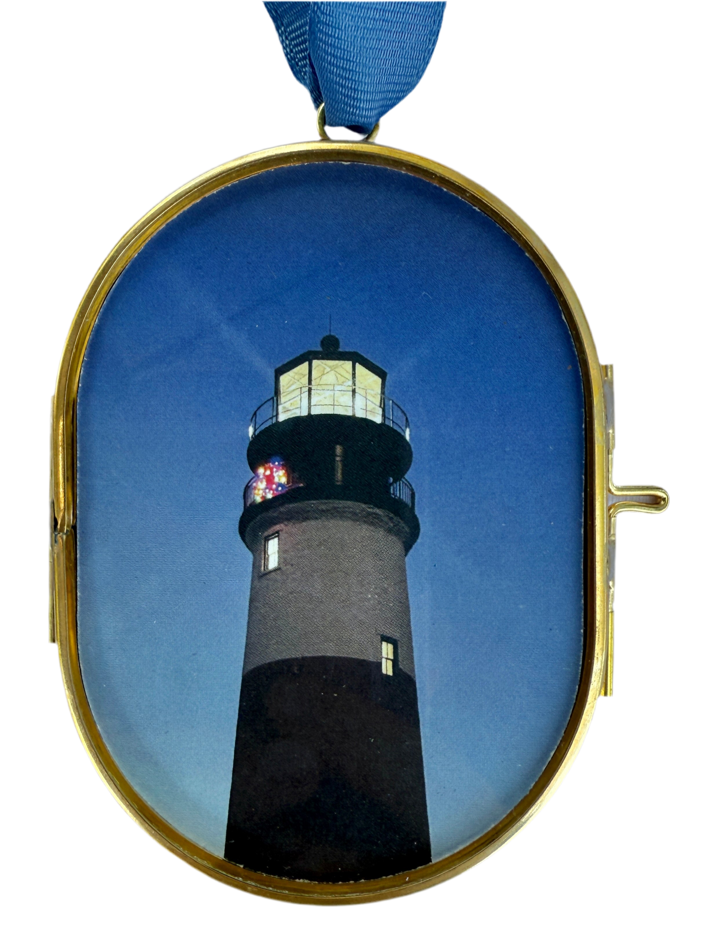 Christmas at Sankaty Ornament