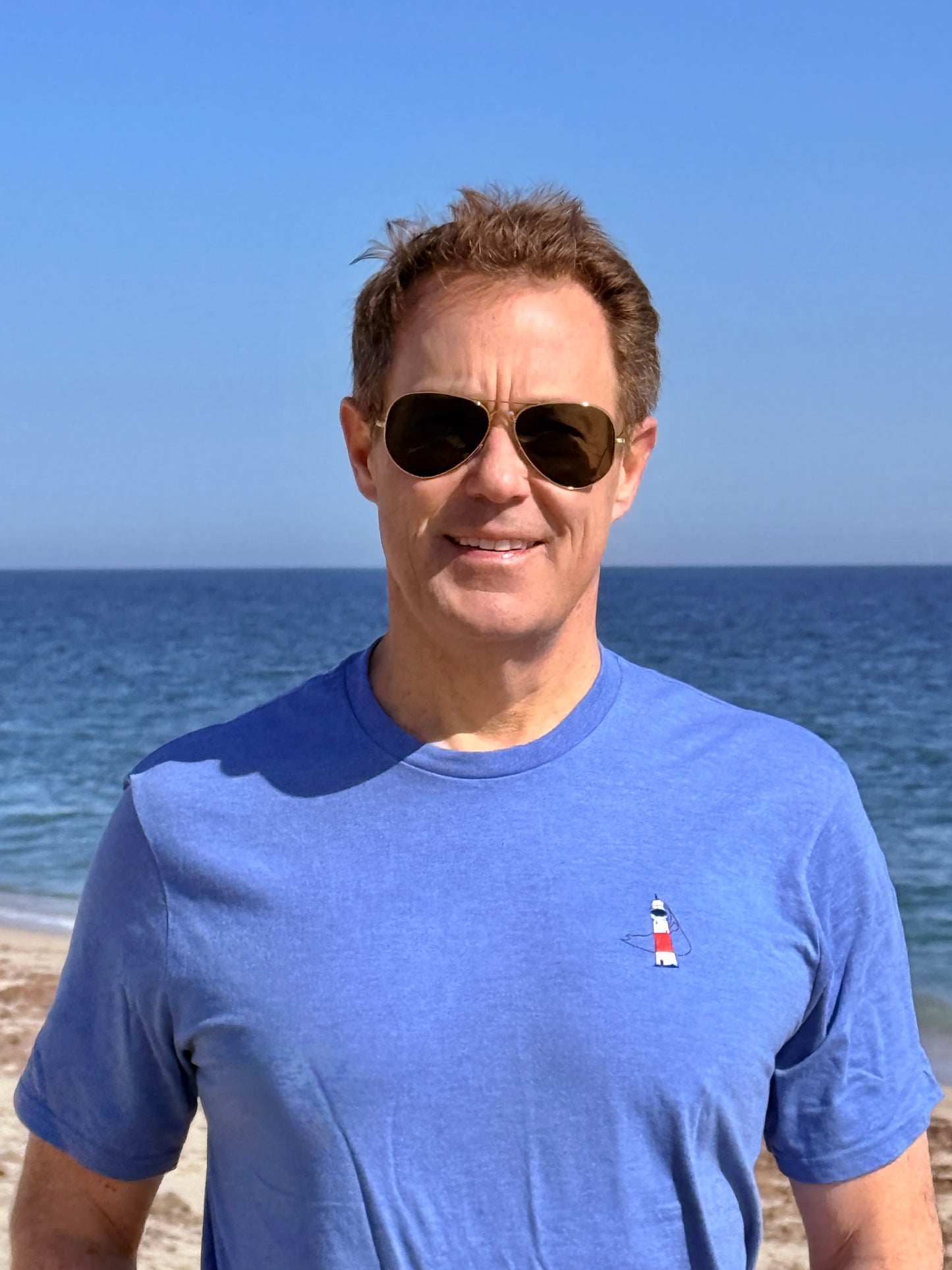 Sconset and Beyond Tees