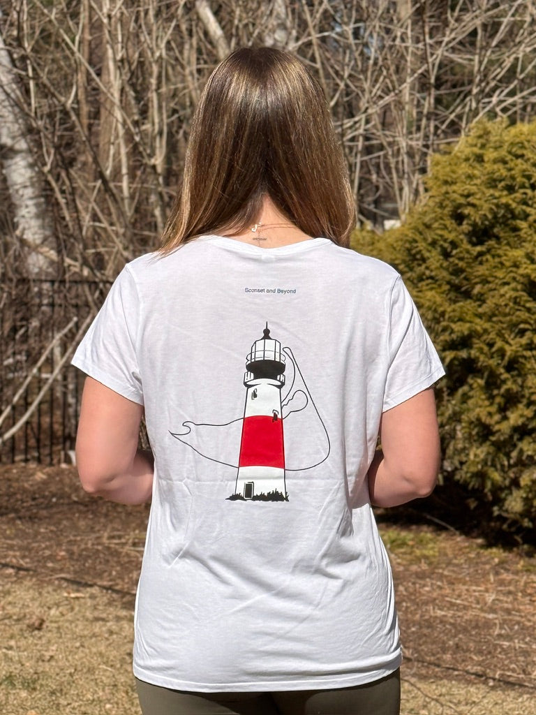 The Nantucket Summer Basket