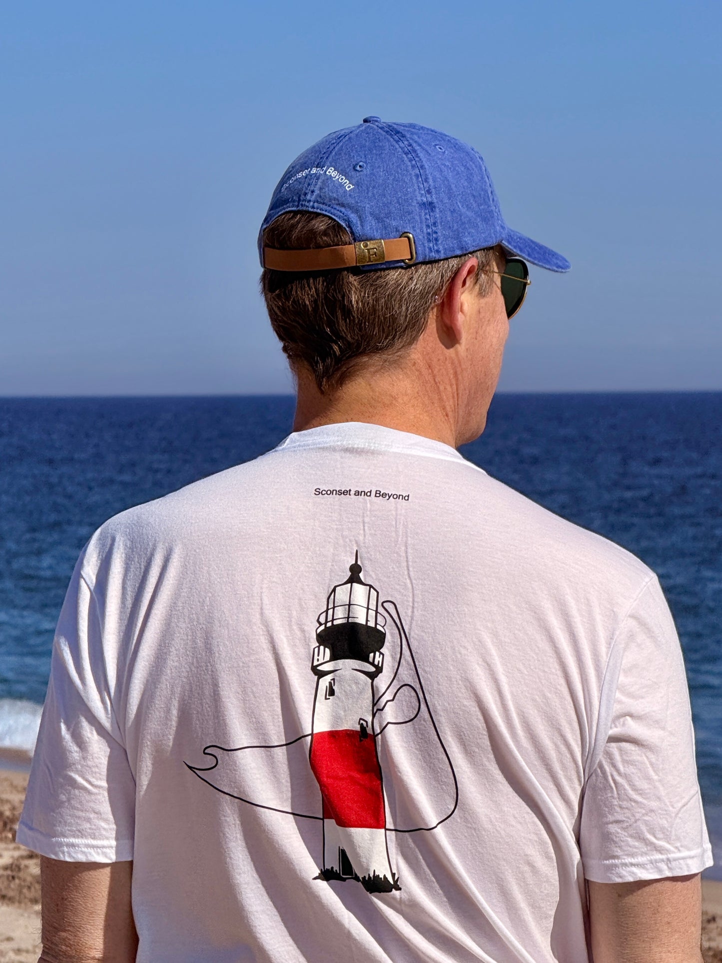 Sconset and Beyond Tees