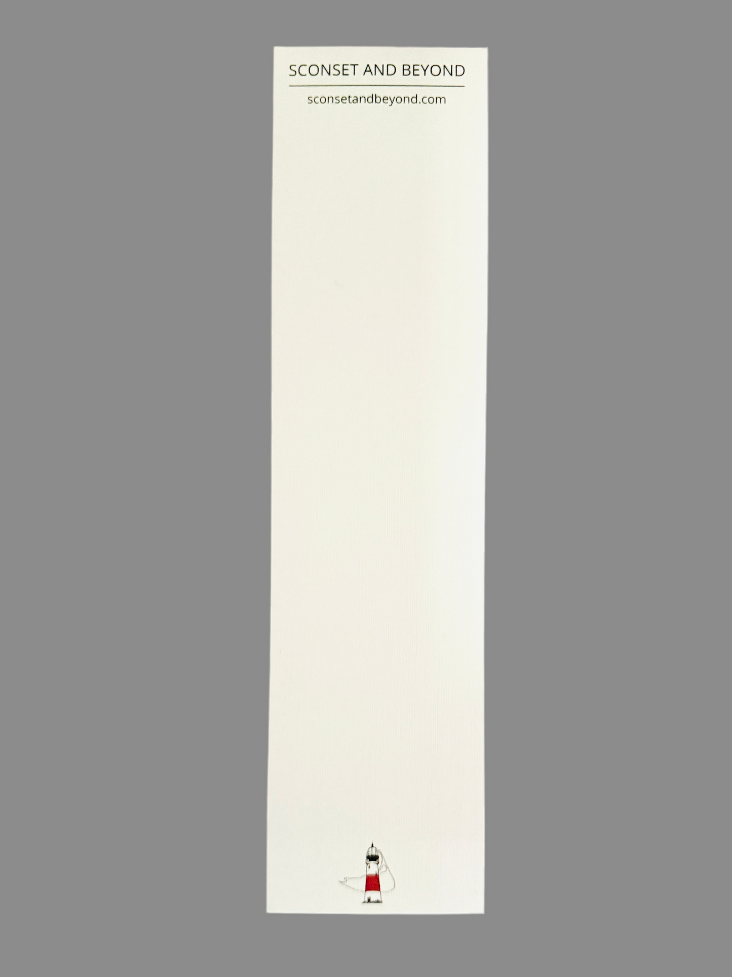 The Nantucket Summer Basket