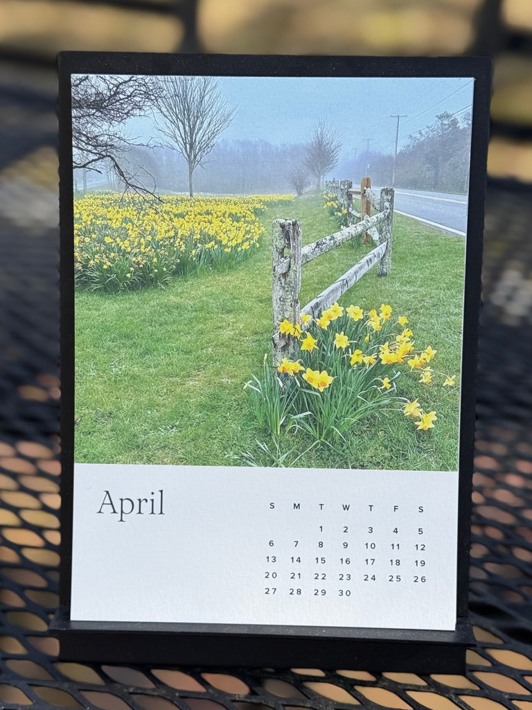 The Nantucket Summer Basket