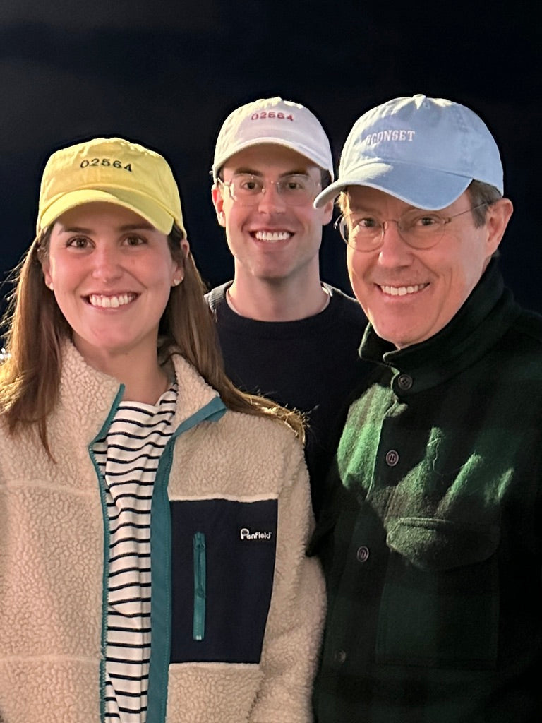 The Nantucket Basket