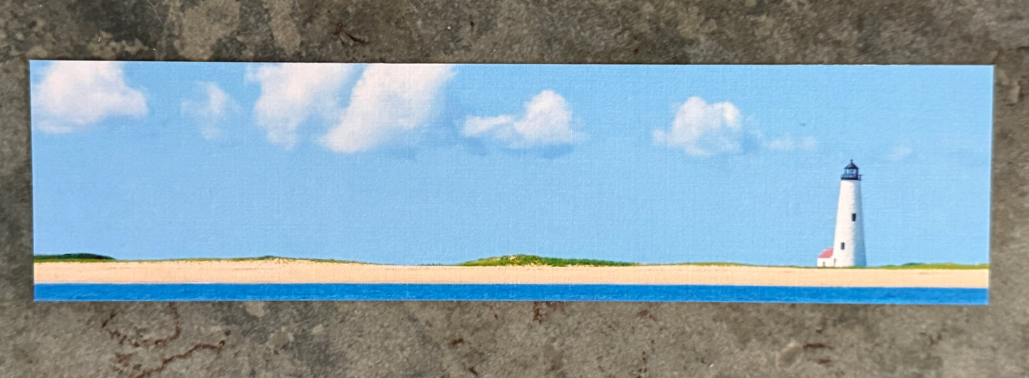 Bookmark: Great Point