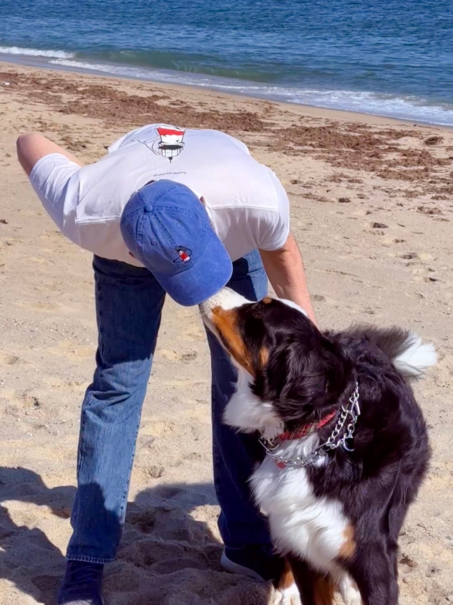 Sconset and Beyond Tees