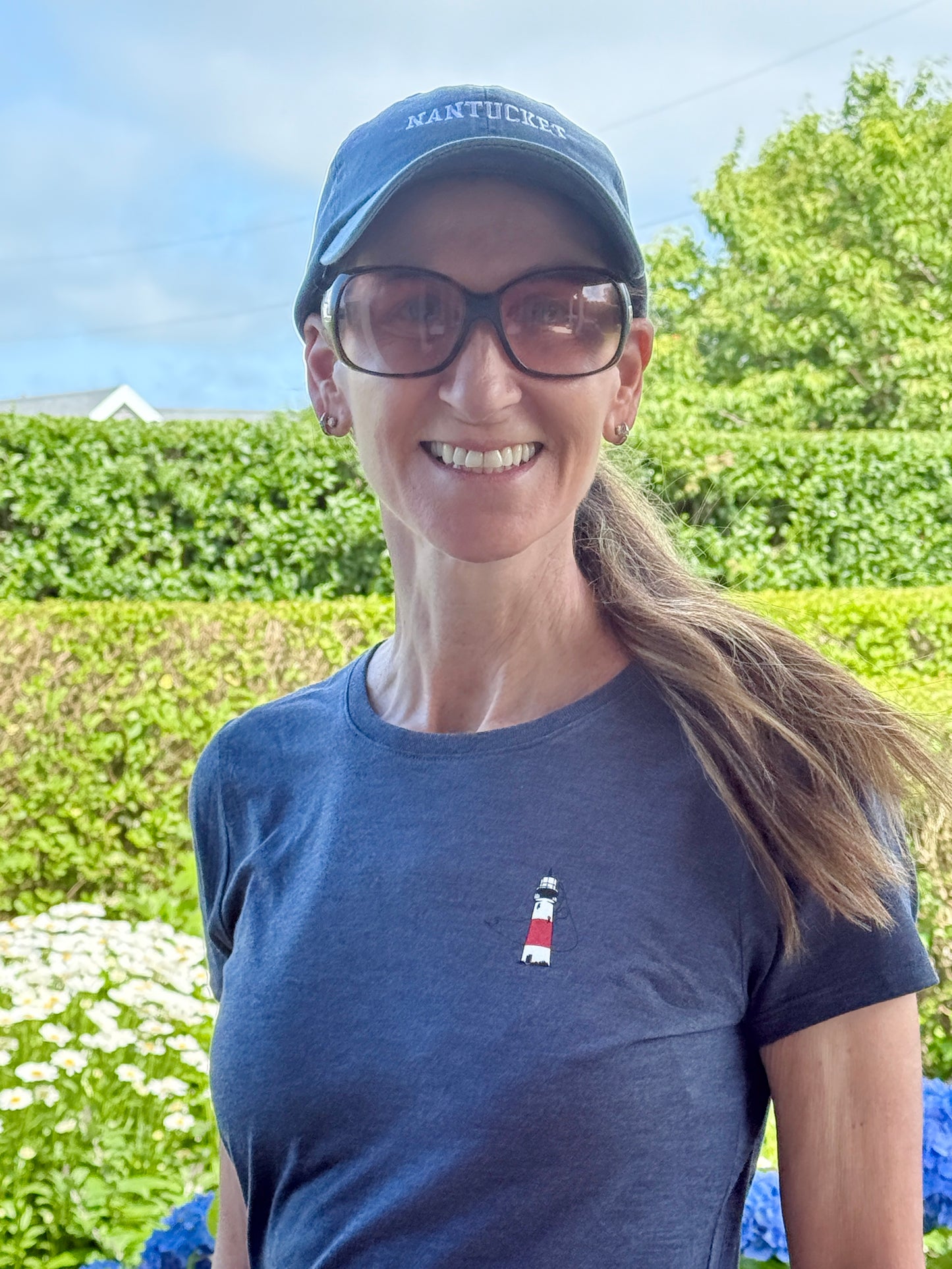 Sconset and Beyond Tees