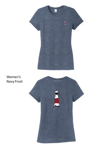 Sconset and Beyond Tees