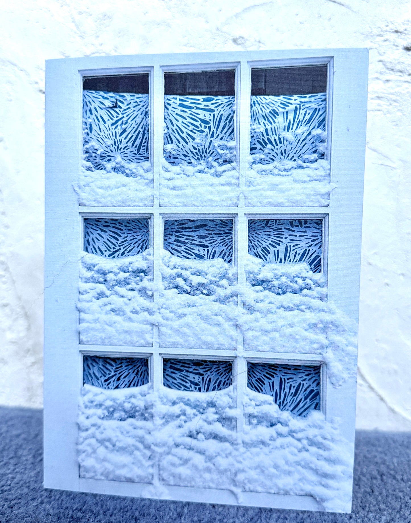 Winter Collection: Note Cards