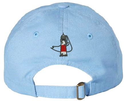 Sconset Baseball Caps