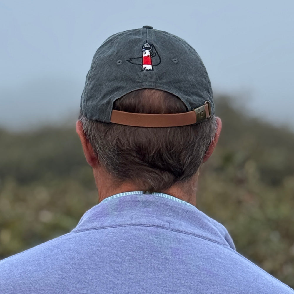 
                      
                        Sconset Baseball Caps
                      
                    