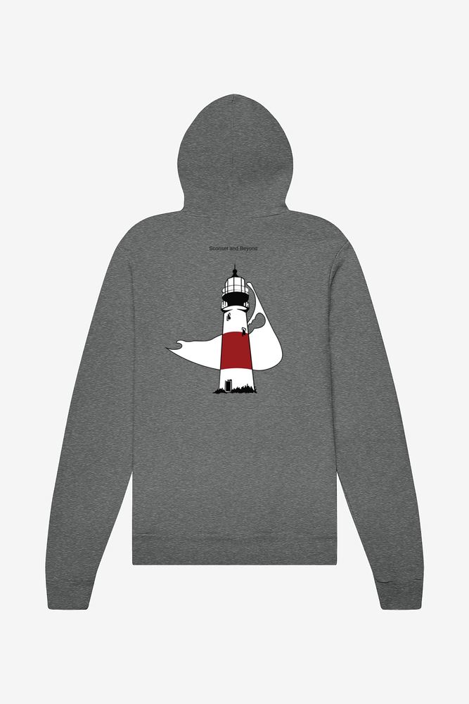 
                      
                        Sconset and Beyond Hoodie
                      
                    
