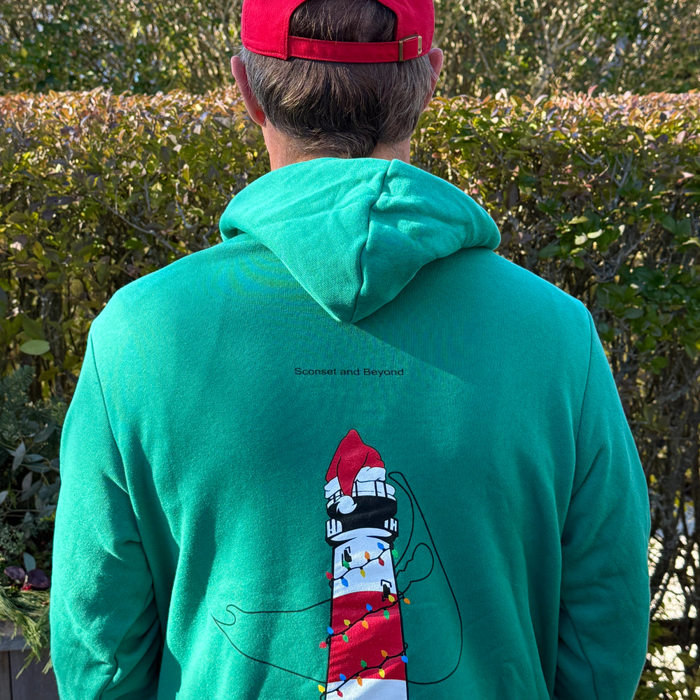 
                      
                        Sconset and Beyond Christmas Tees and Hoodies
                      
                    