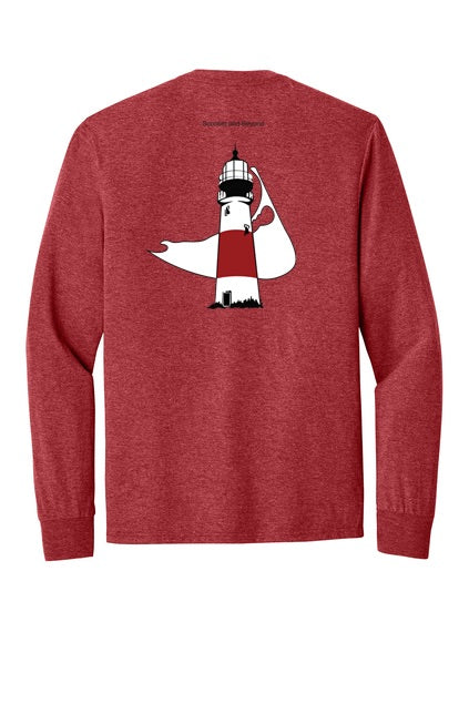 
                      
                        Sconset and Beyond Long Sleeve Tees
                      
                    