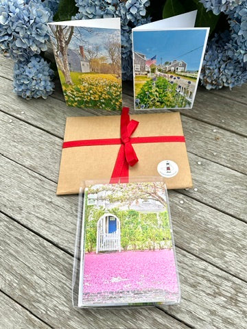 
                      
                        Nantucket Joy Basket
                      
                    