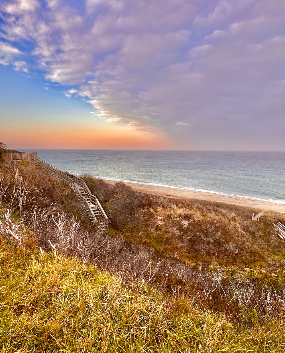 Stairway to Heaven, No. 2