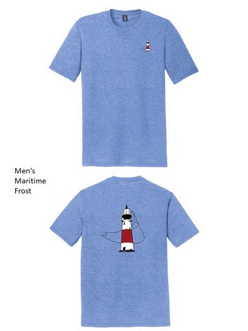 
                      
                        Sconset and Beyond Tees
                      
                    