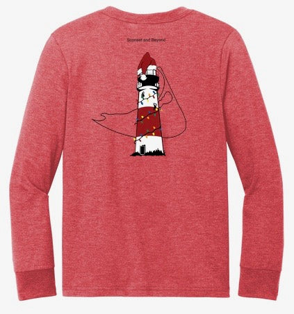 
                      
                        Sconset and Beyond Christmas Tees and Hoodies
                      
                    