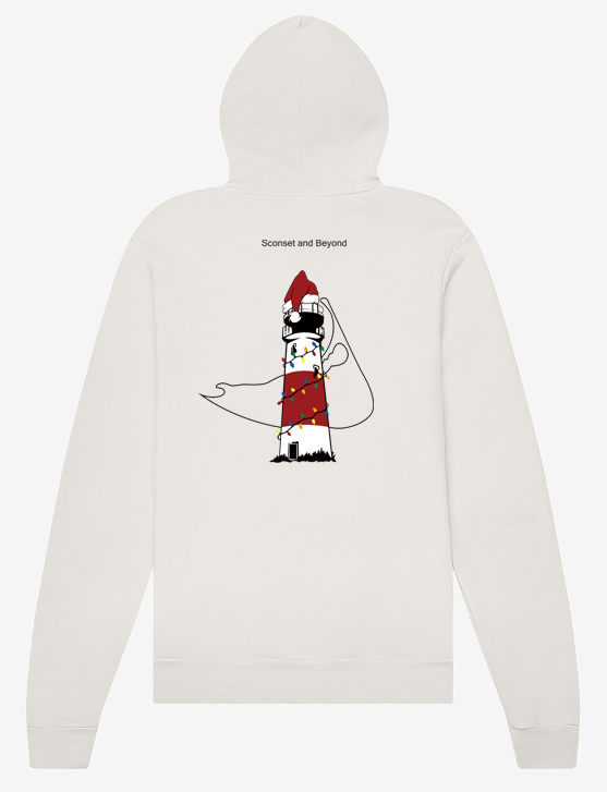 
                      
                        Sconset and Beyond Christmas Tees and Hoodies
                      
                    