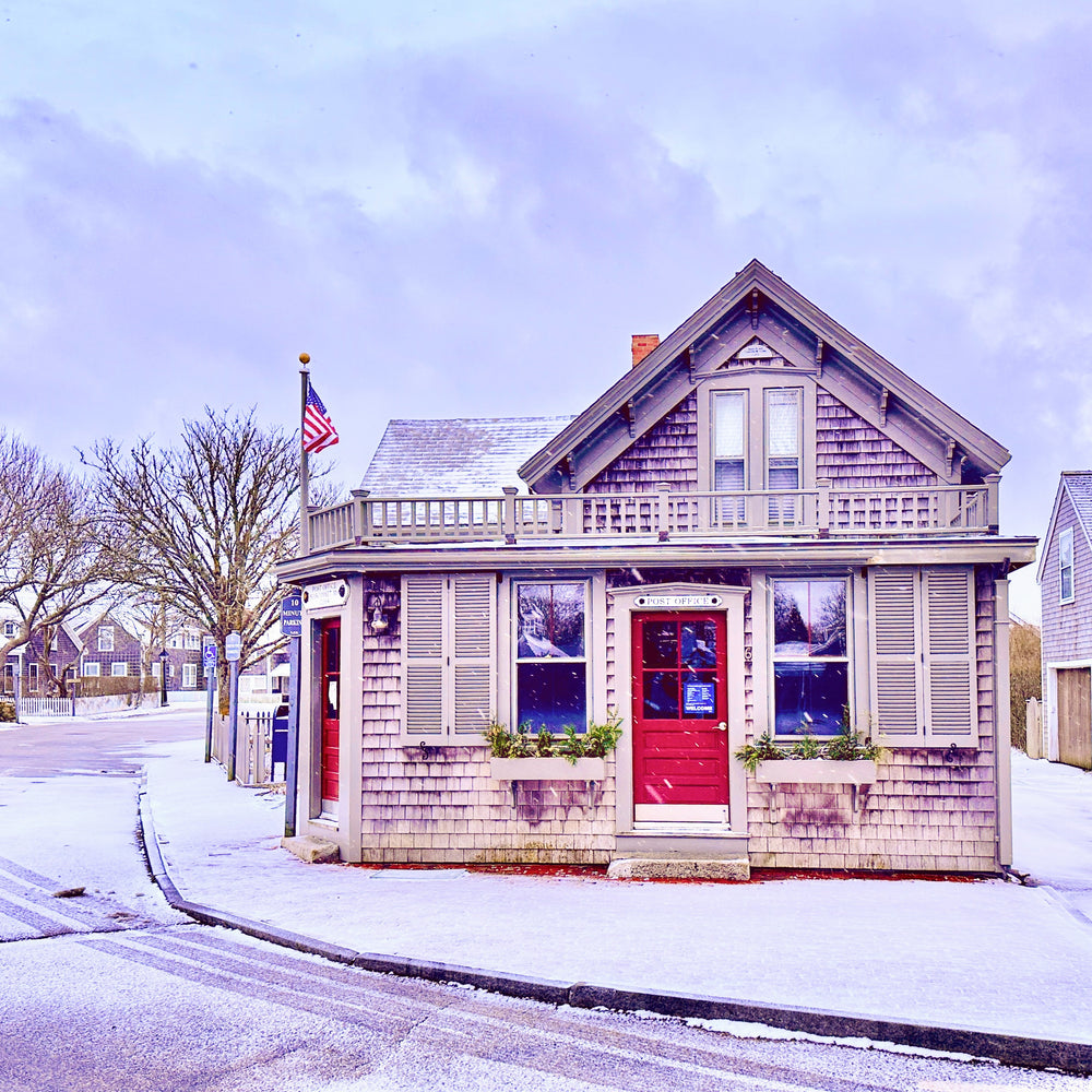 
                      
                        Petite Holiday Cards (4x5.5")
                      
                    