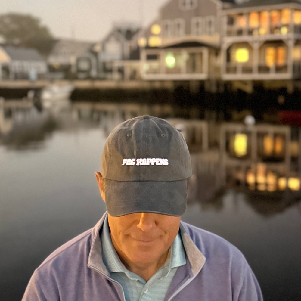 
                      
                        Nantucket Baseball Caps
                      
                    