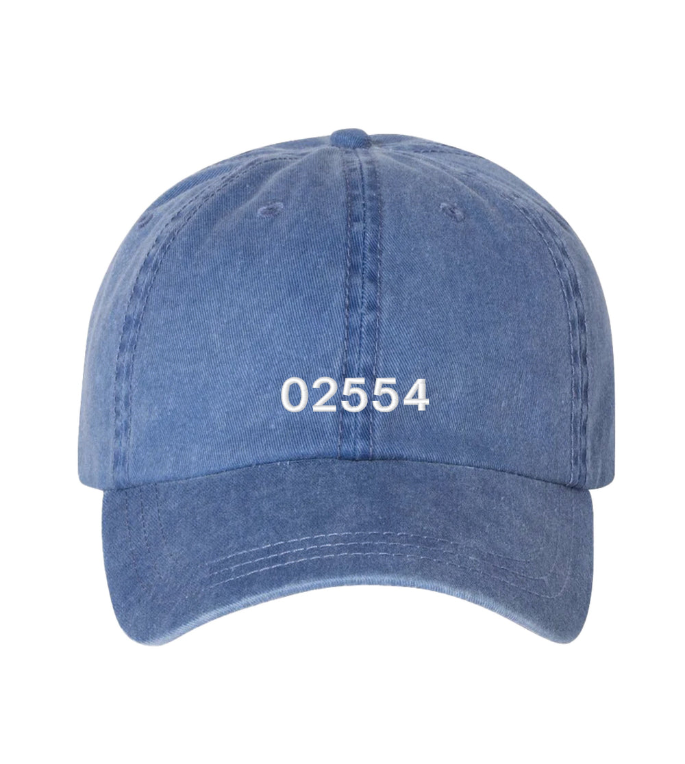 Nantucket Baseball Caps
