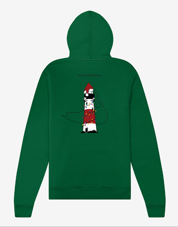 
                      
                        Sconset and Beyond Christmas Tees and Hoodies
                      
                    