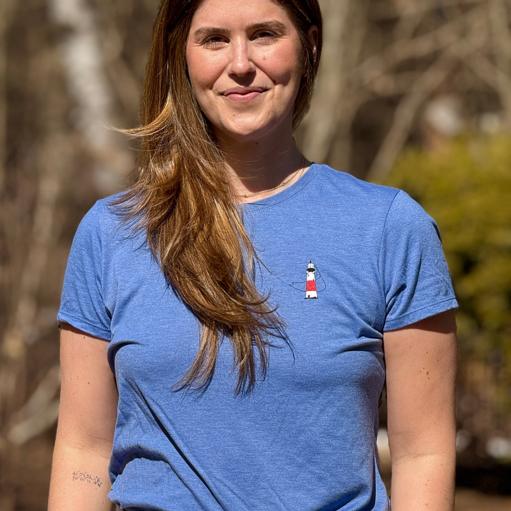 
                      
                        Sconset and Beyond Tees
                      
                    