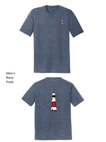 
                      
                        Sconset and Beyond Tees
                      
                    